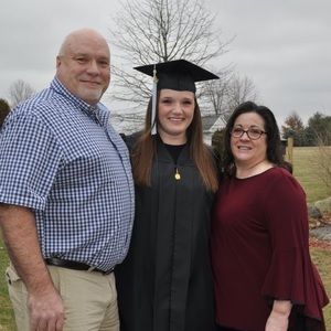 Meet your Posher, Wendy